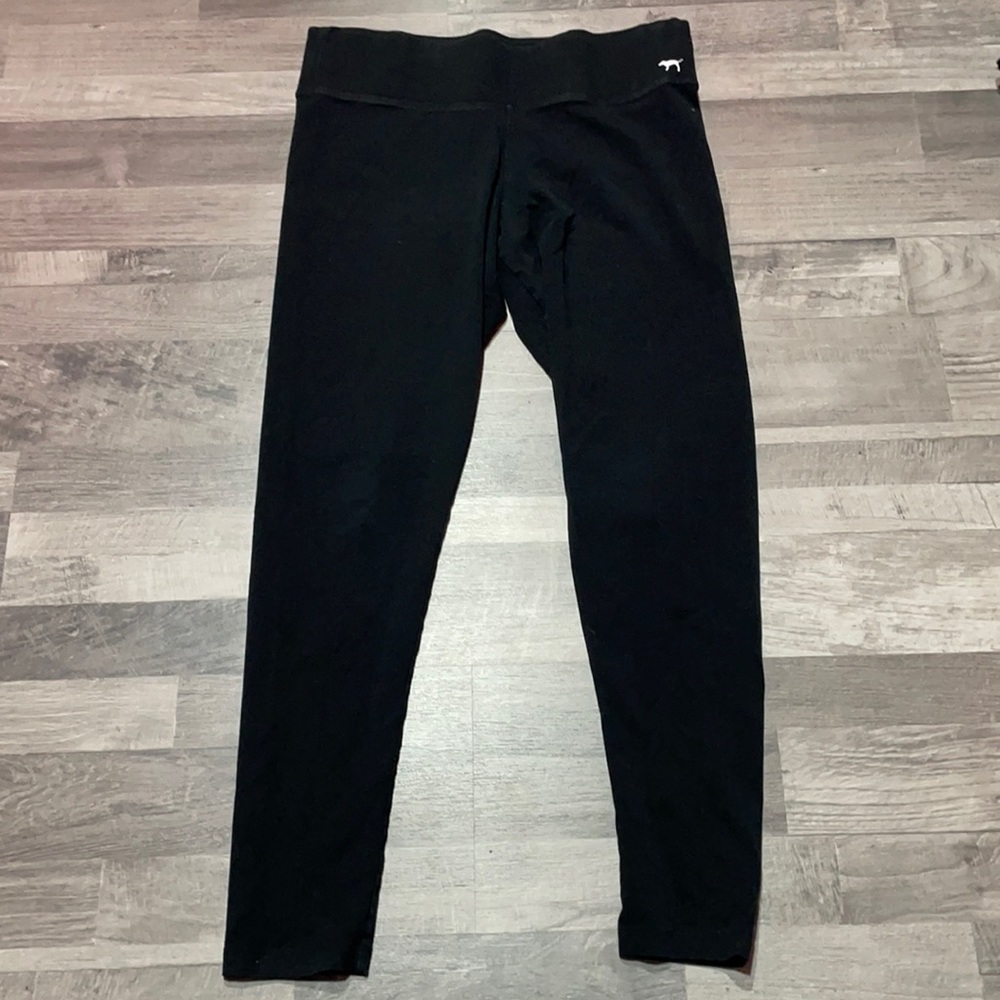 Victoria Secret Pink Leggings
